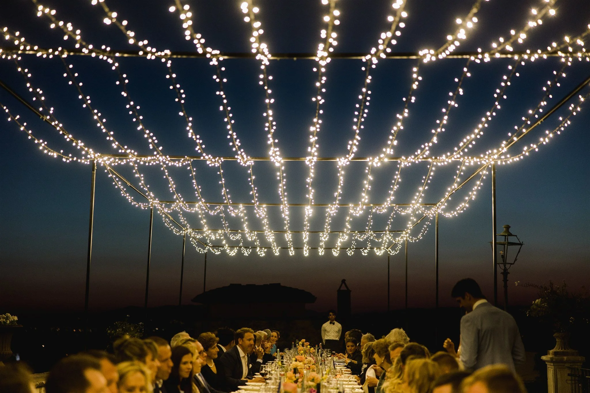 Classic Florentine Elegance