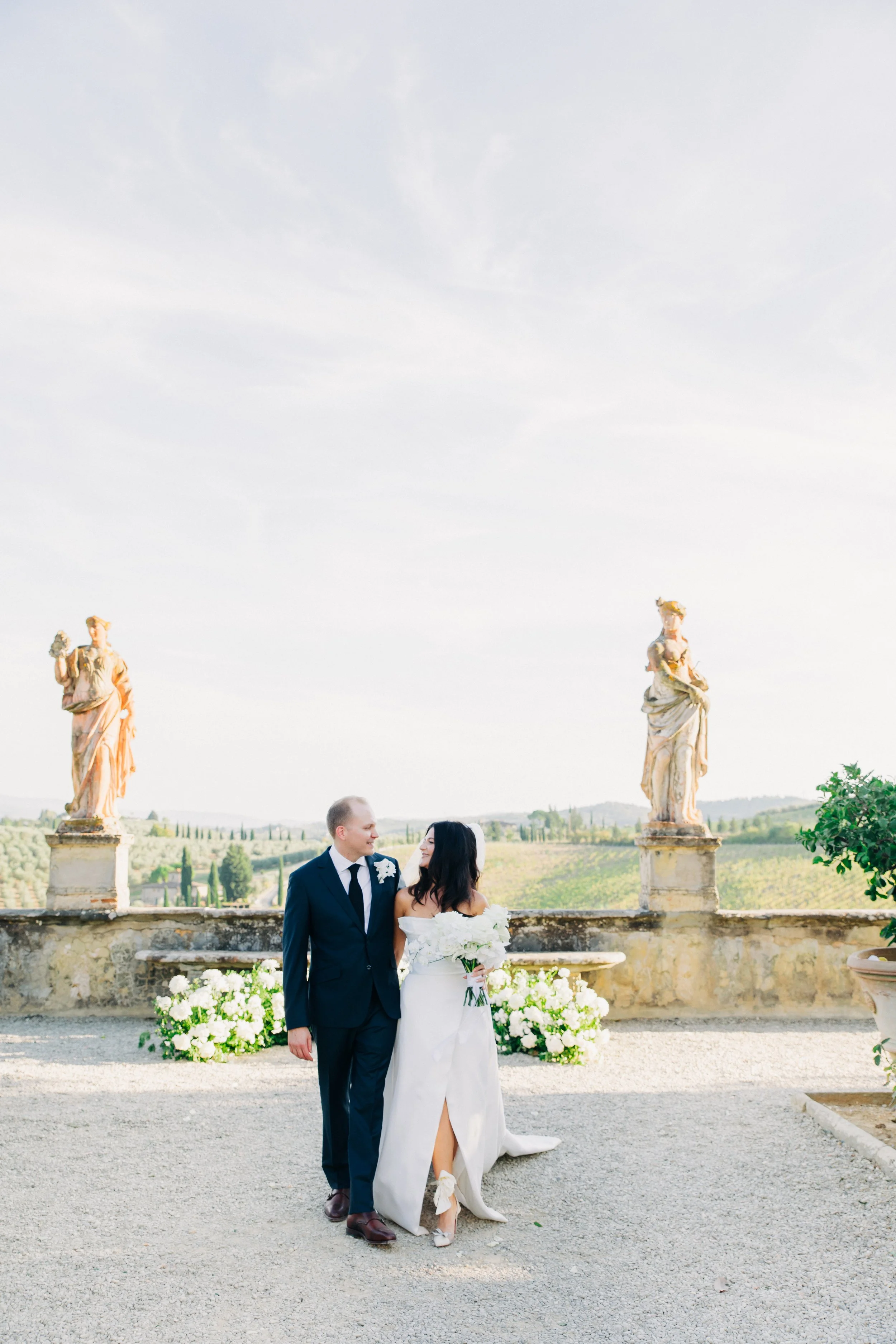 Refined wedding aesthetic in pure white B&J.jpg