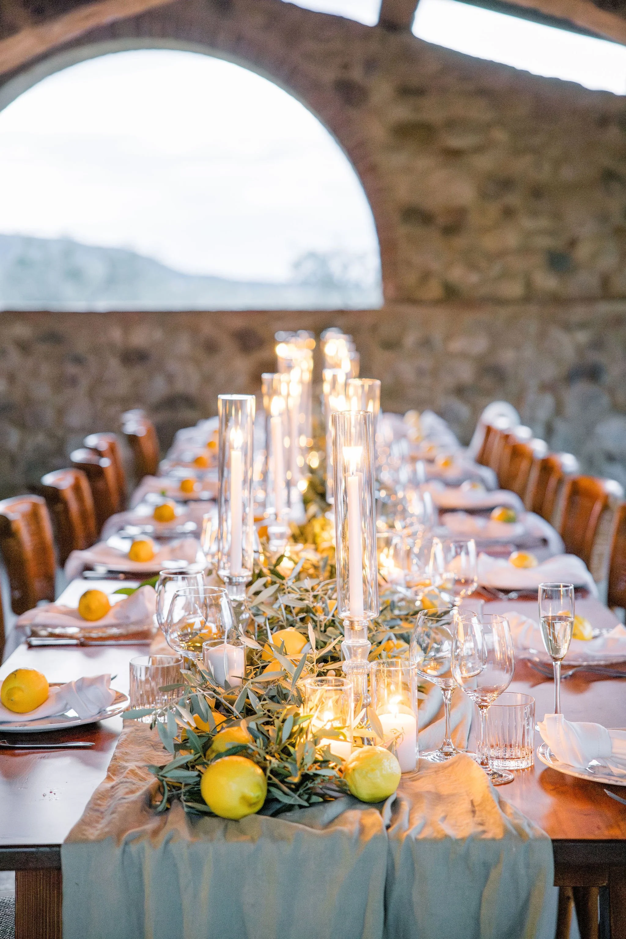 Olive green and Lemon yellow palette.jpg
