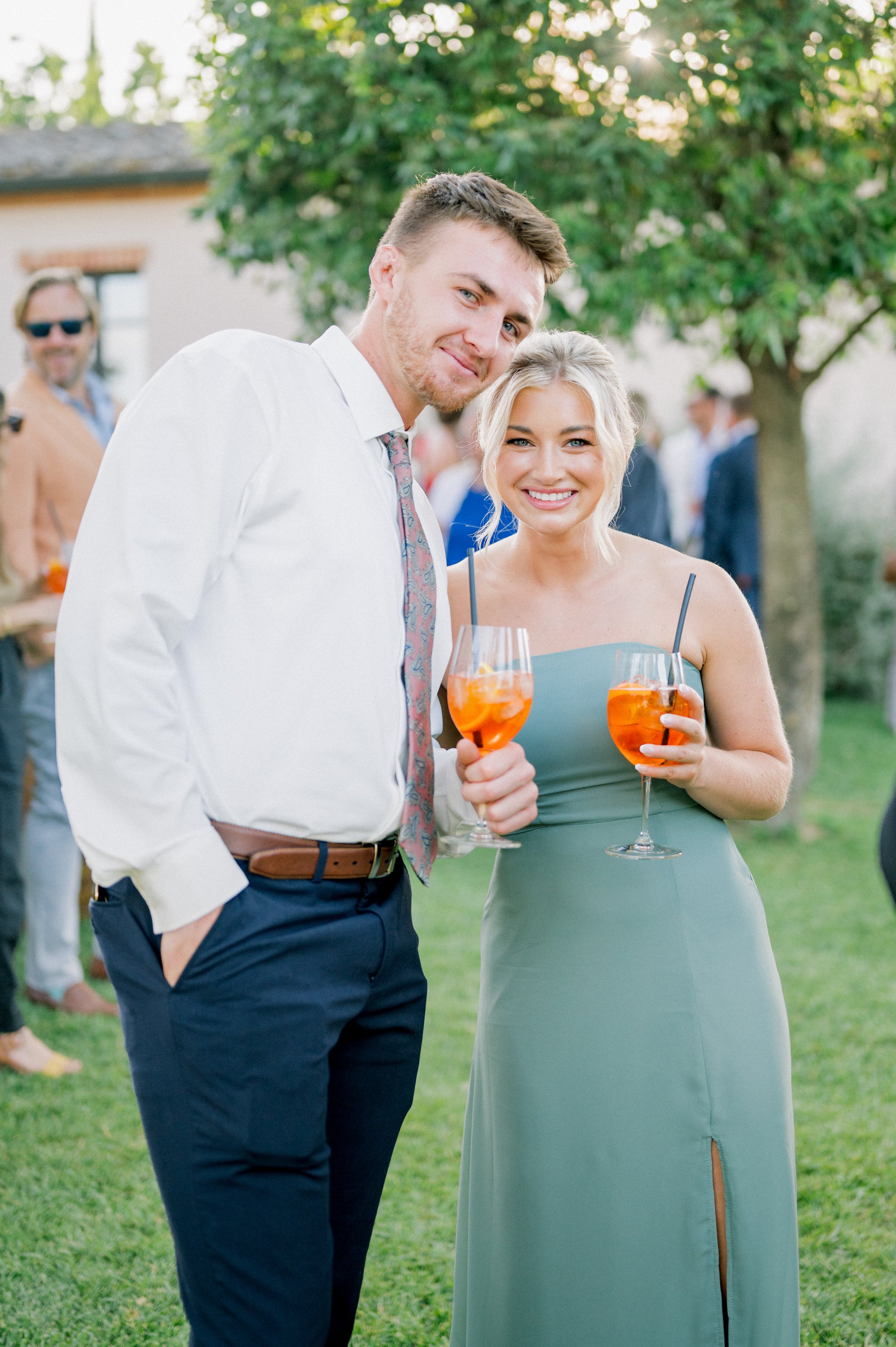 C&S Summer celebration at Borgo San Vincenzo.jpg