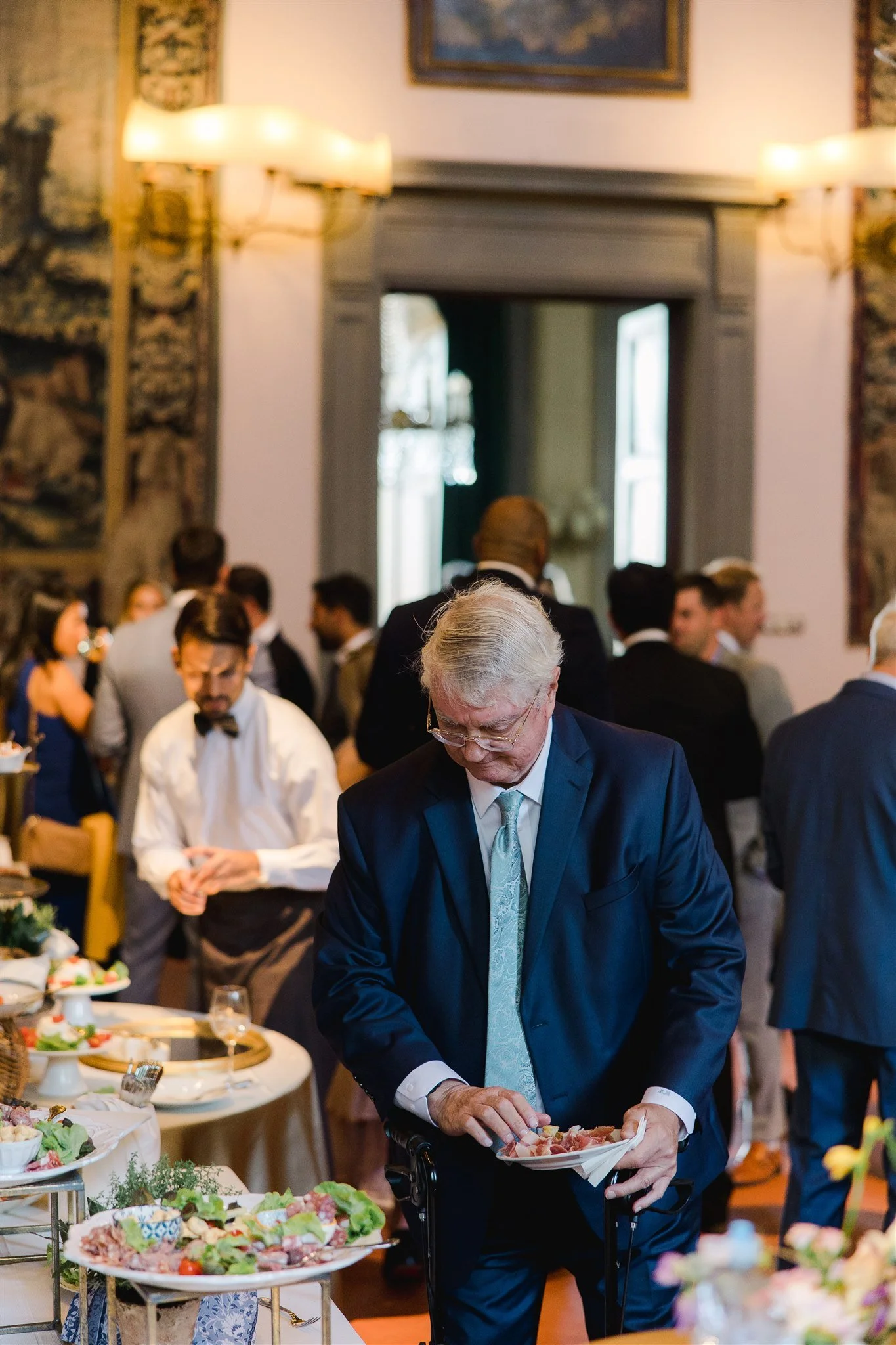 S & M Villa di Maiano celebration.jpg