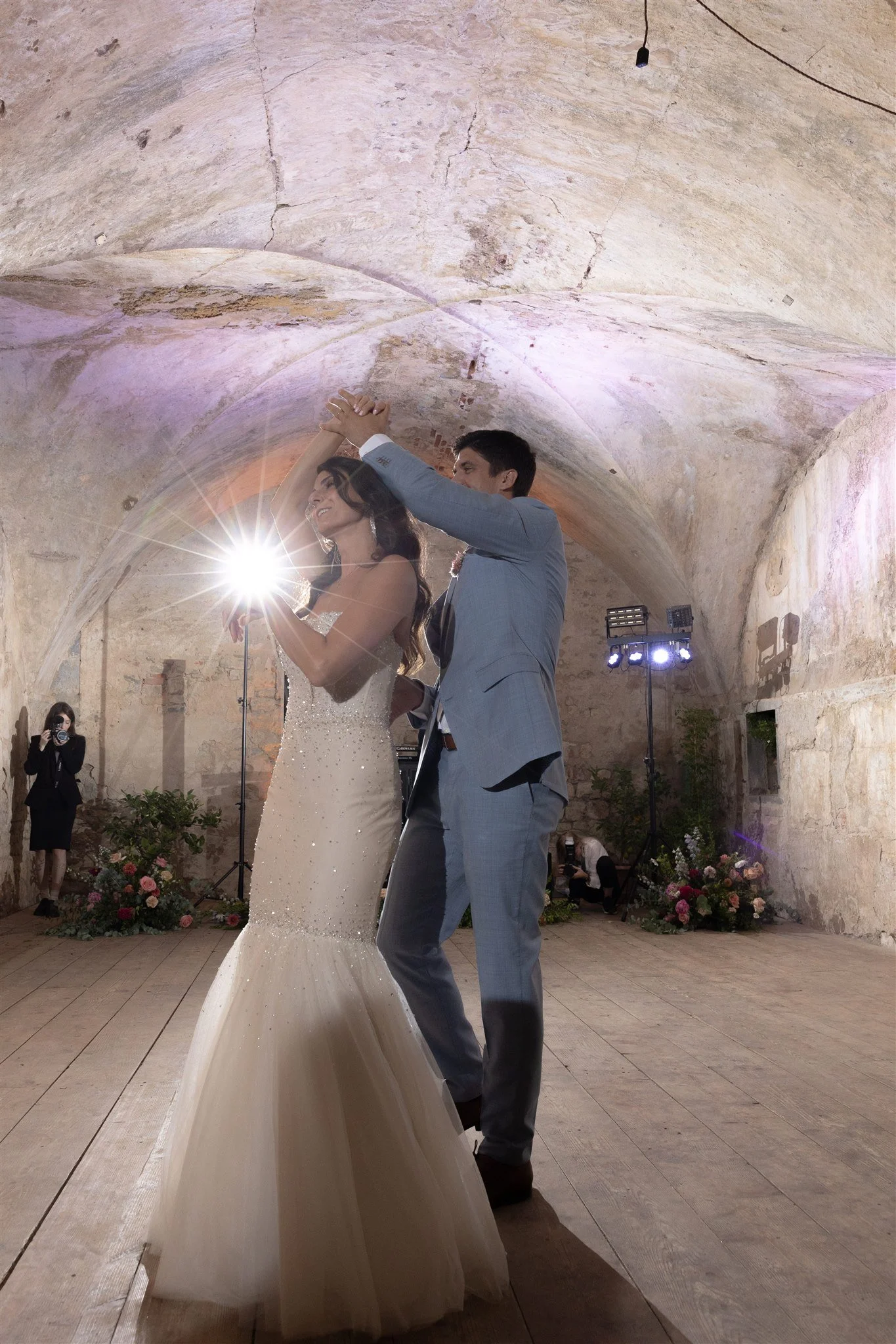 S & M Villa di Maiano celebration.jpg