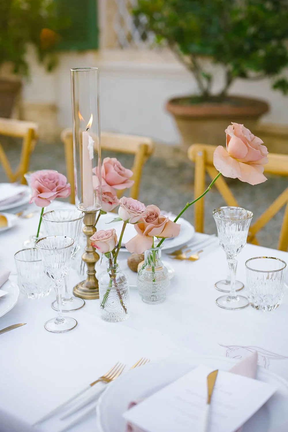 Bud vases table styling.jpg