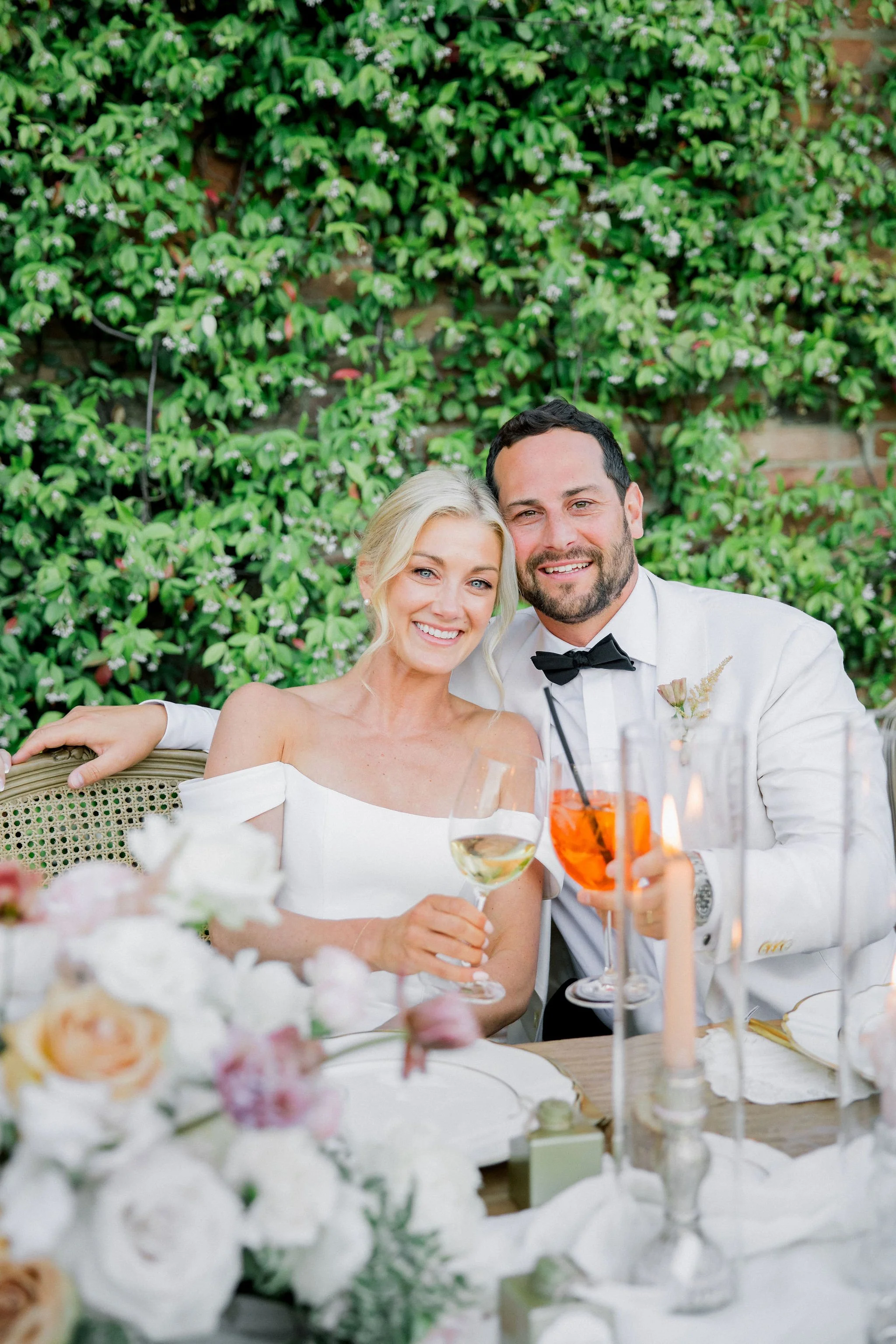 5 Elegant Ways to Personalize Your Destination Wedding