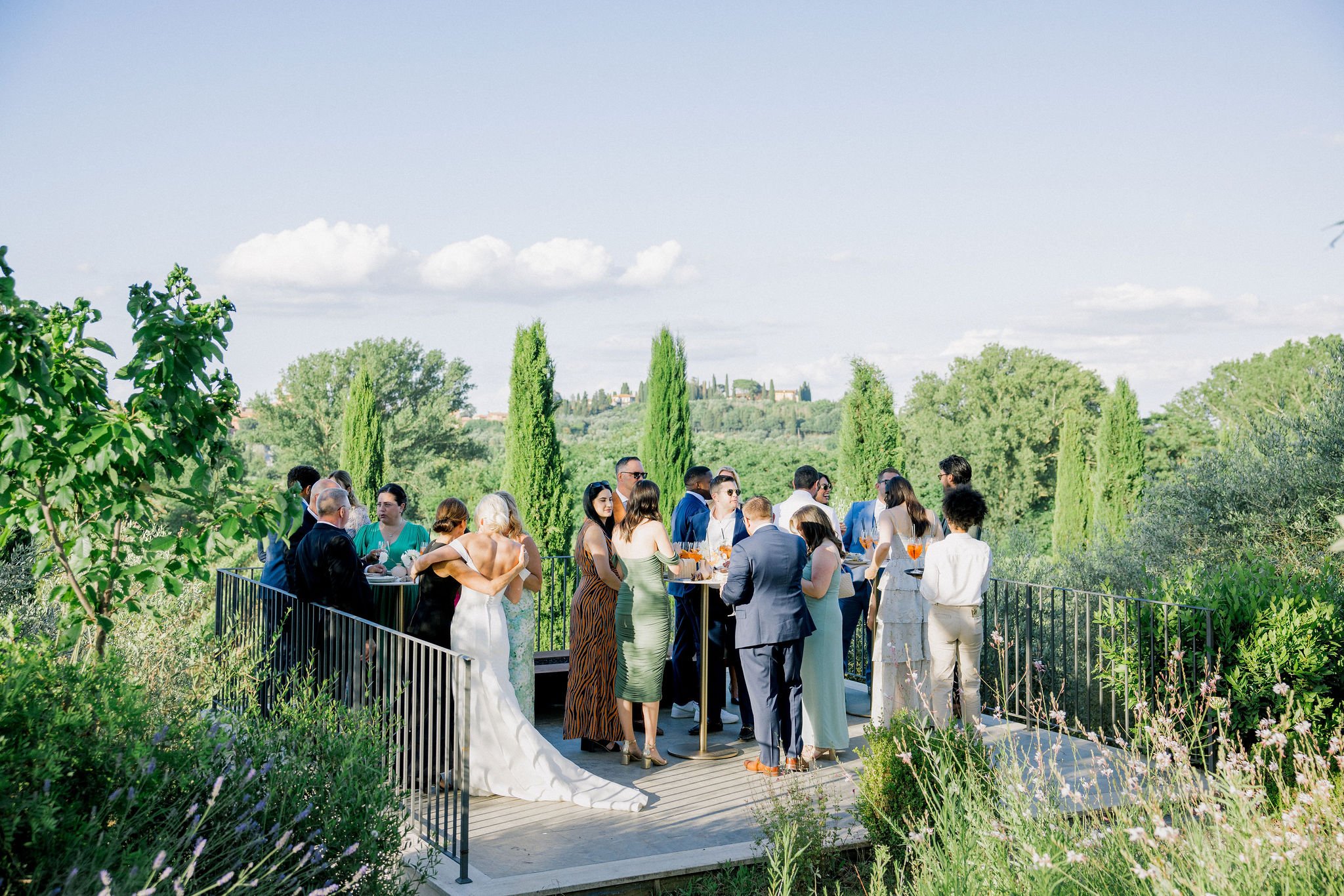 C&S Summer celebration at Borgo San Vincenzo.jpg