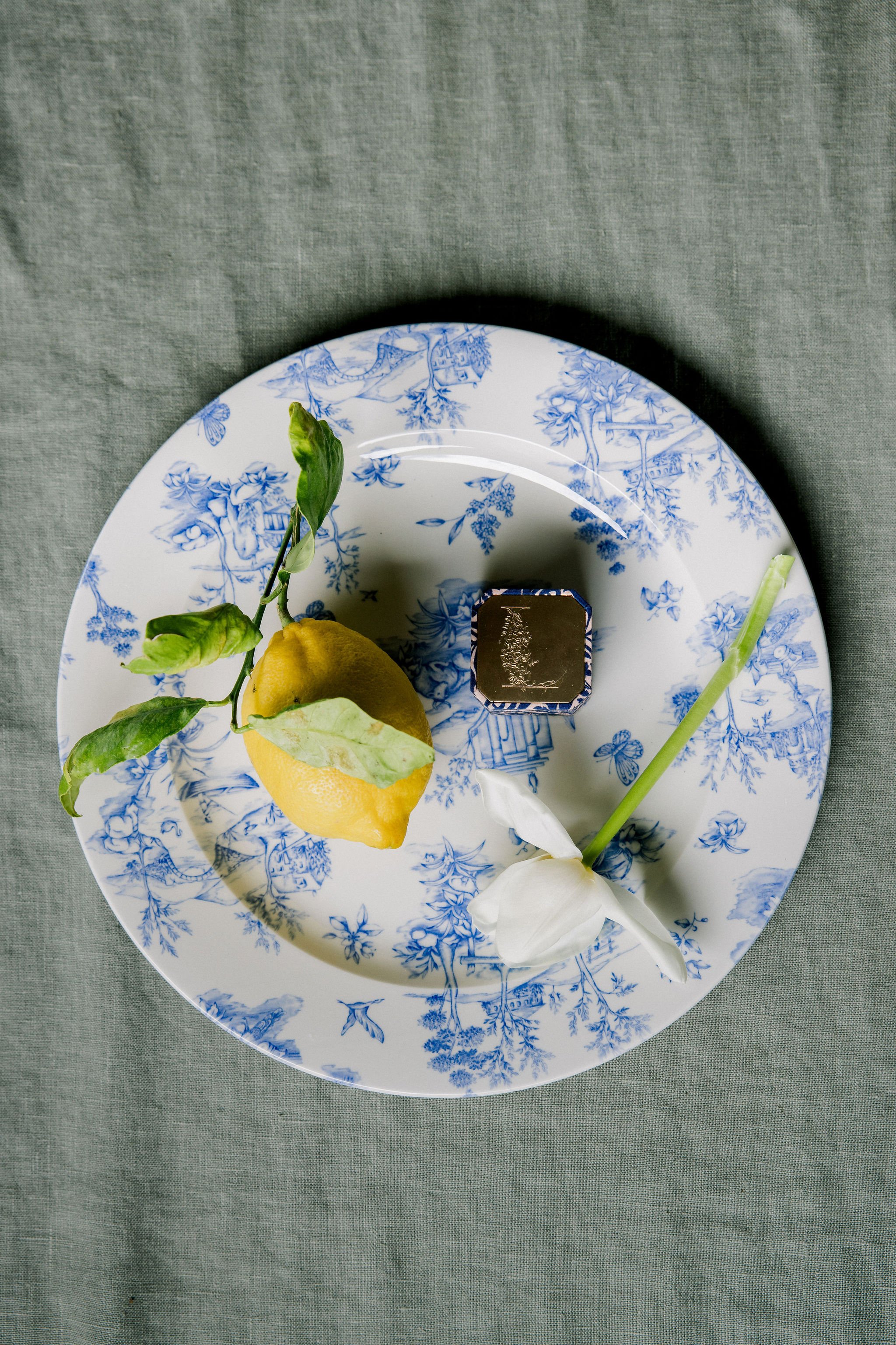 Olive green kemon yellow and a touch of blue palette.jpg