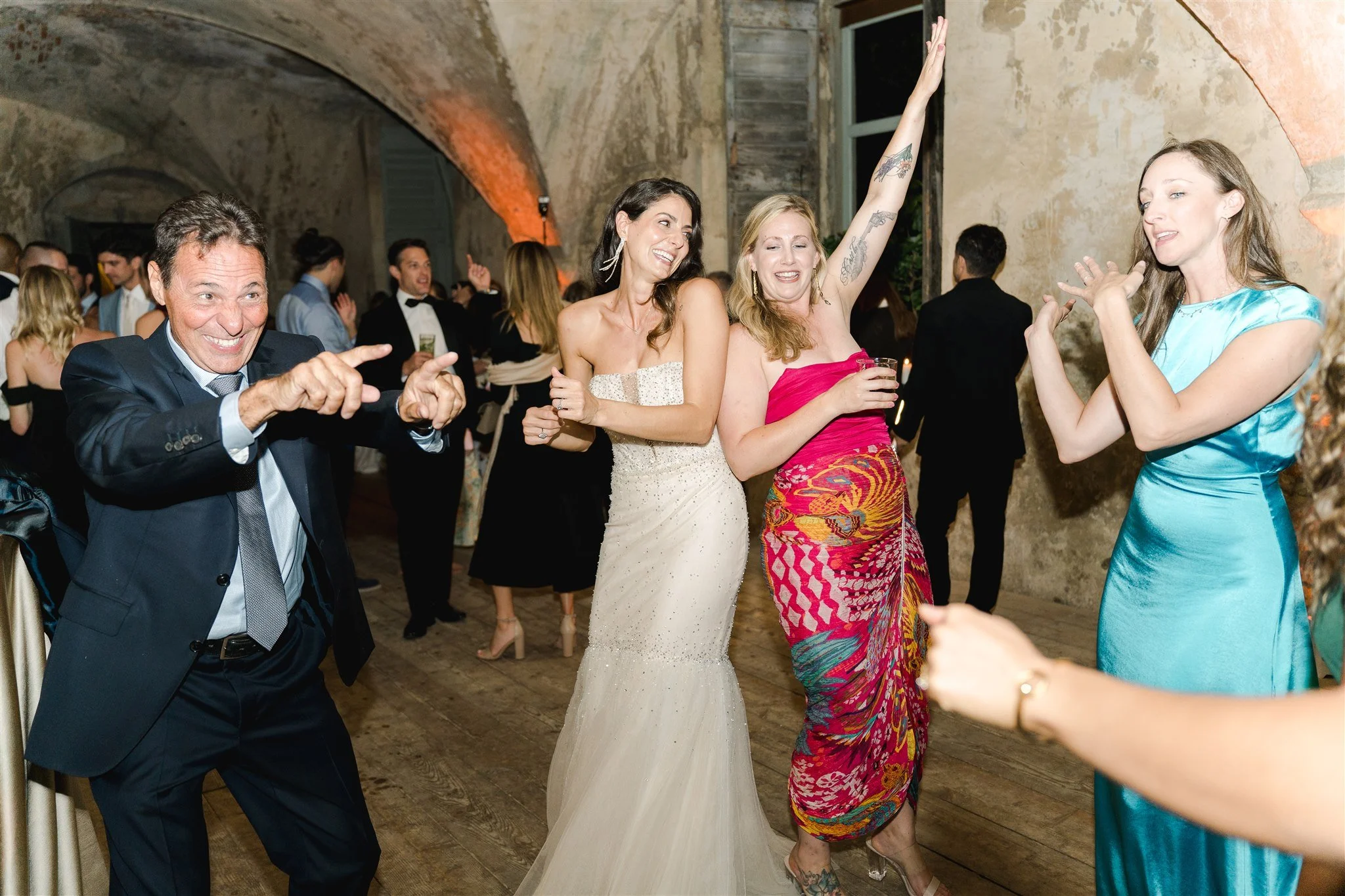 S & M Villa di Maiano celebration.jpg