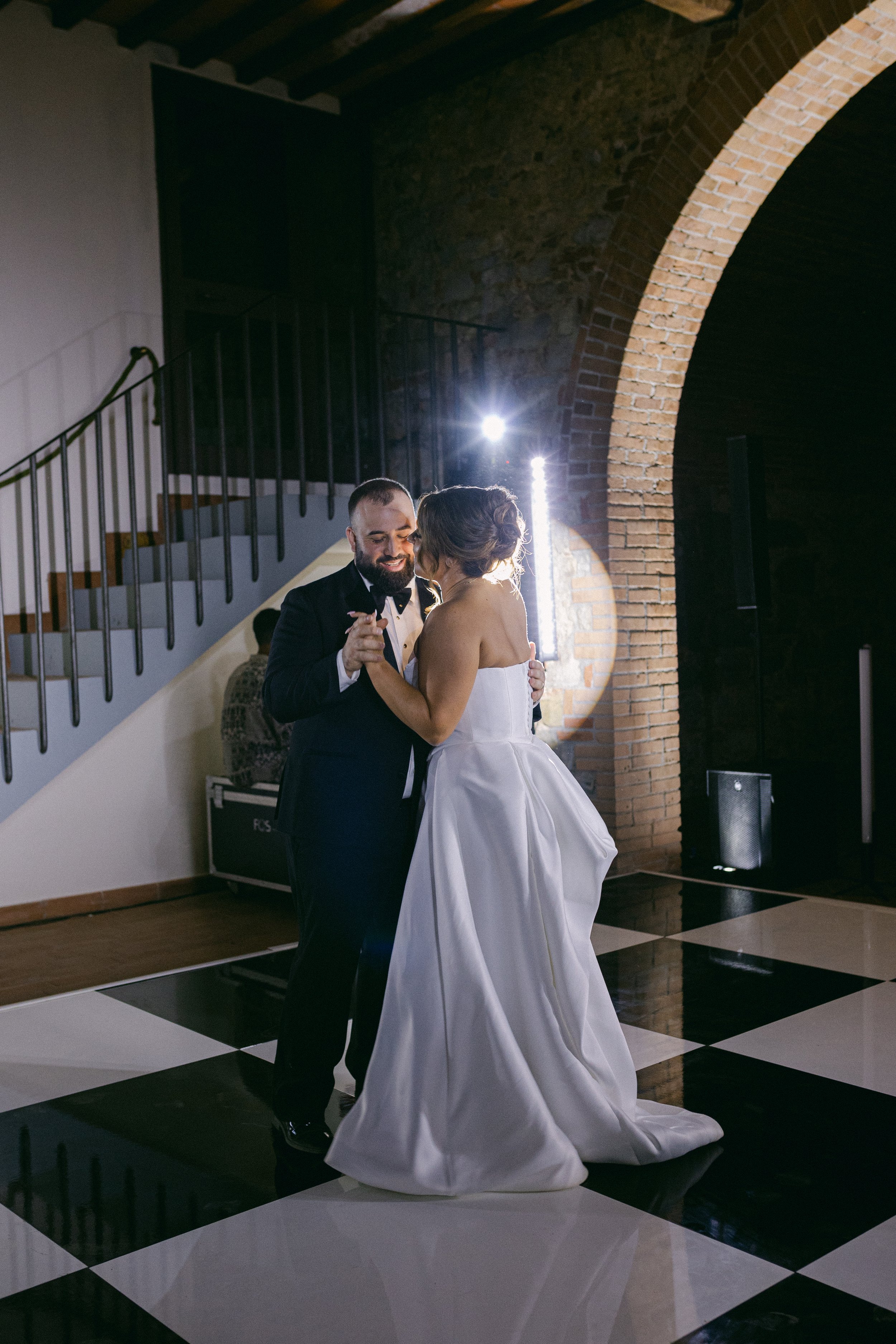 Alexandra & Vincent Italian celebration.jpg