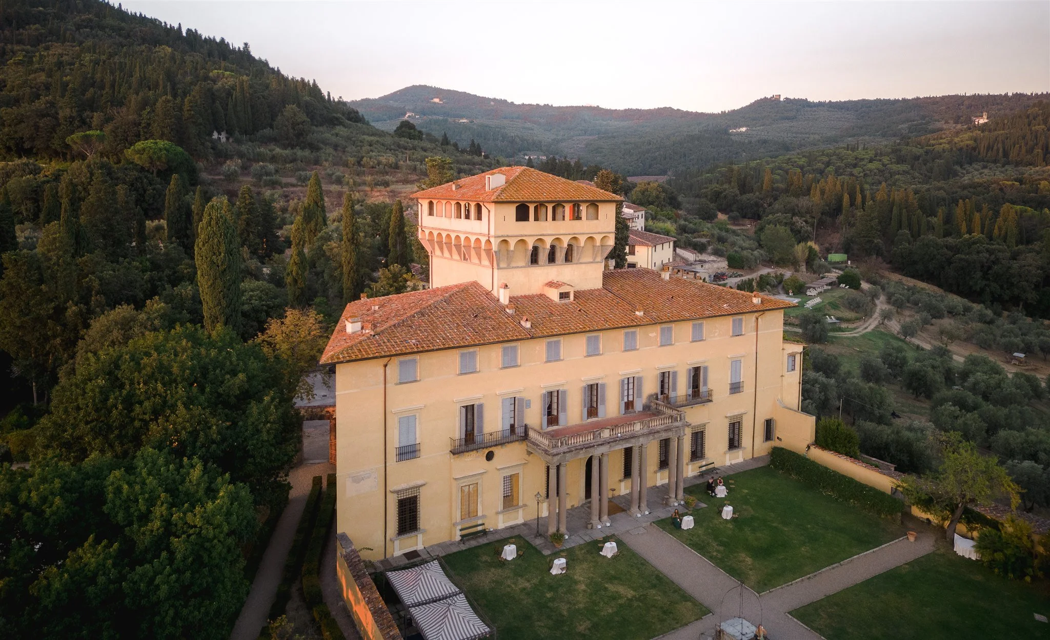 S & M Villa di Maiano celebration.jpg