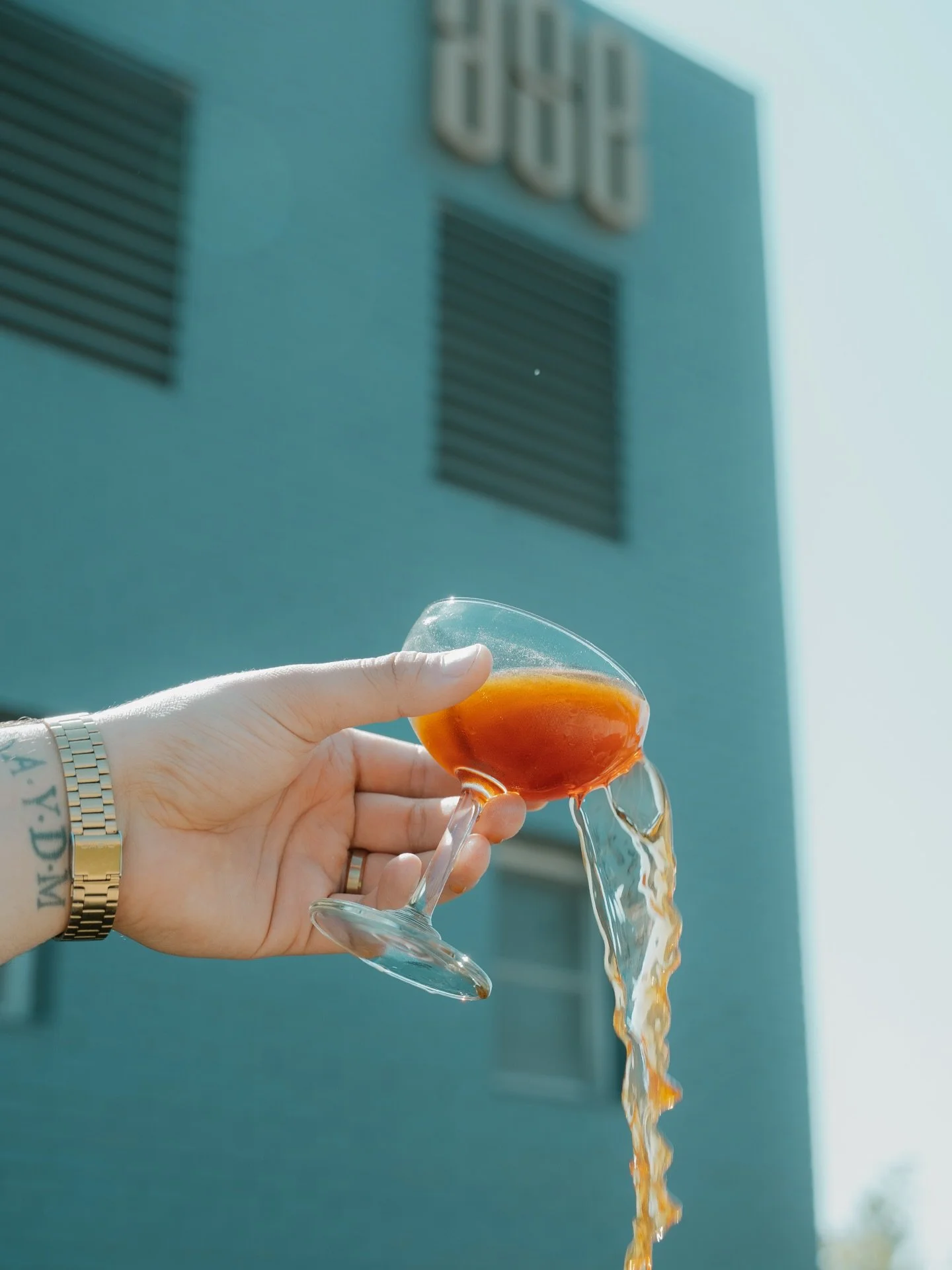 Your afternoon plans? Handled. πΈπ₯
Happy Hour is here: 25% off pastries and $10 cocktails every Monday—Thursday from 3:00 to 6:00 PM!
Coffee, cocktails, and the perfect excuse to hang a little longer. π€π½
#ASECoffeeAndCocktail #KCLocal #Cof