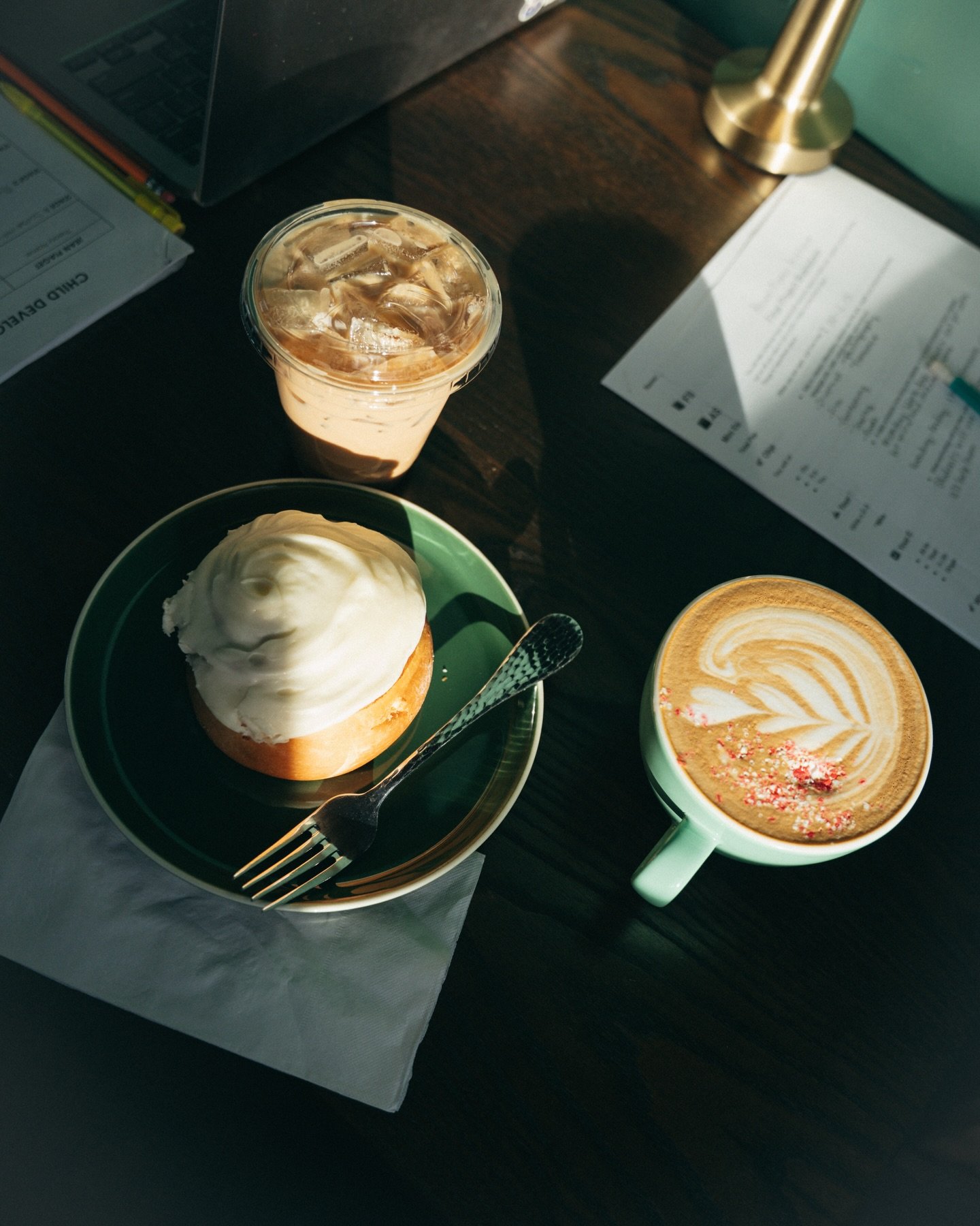 Holiday hours starting tomorrow! 🎇

&bull; New Year&rsquo;s Eve: 7a&ndash;3p
&bull; New Year&rsquo;s Day: 7a&ndash;6p
&bull; Friday + Saturday: 7a&ndash;9p

We can&rsquo;t wait to see you this week and this weekend as we celebrate one year of ASE! ?