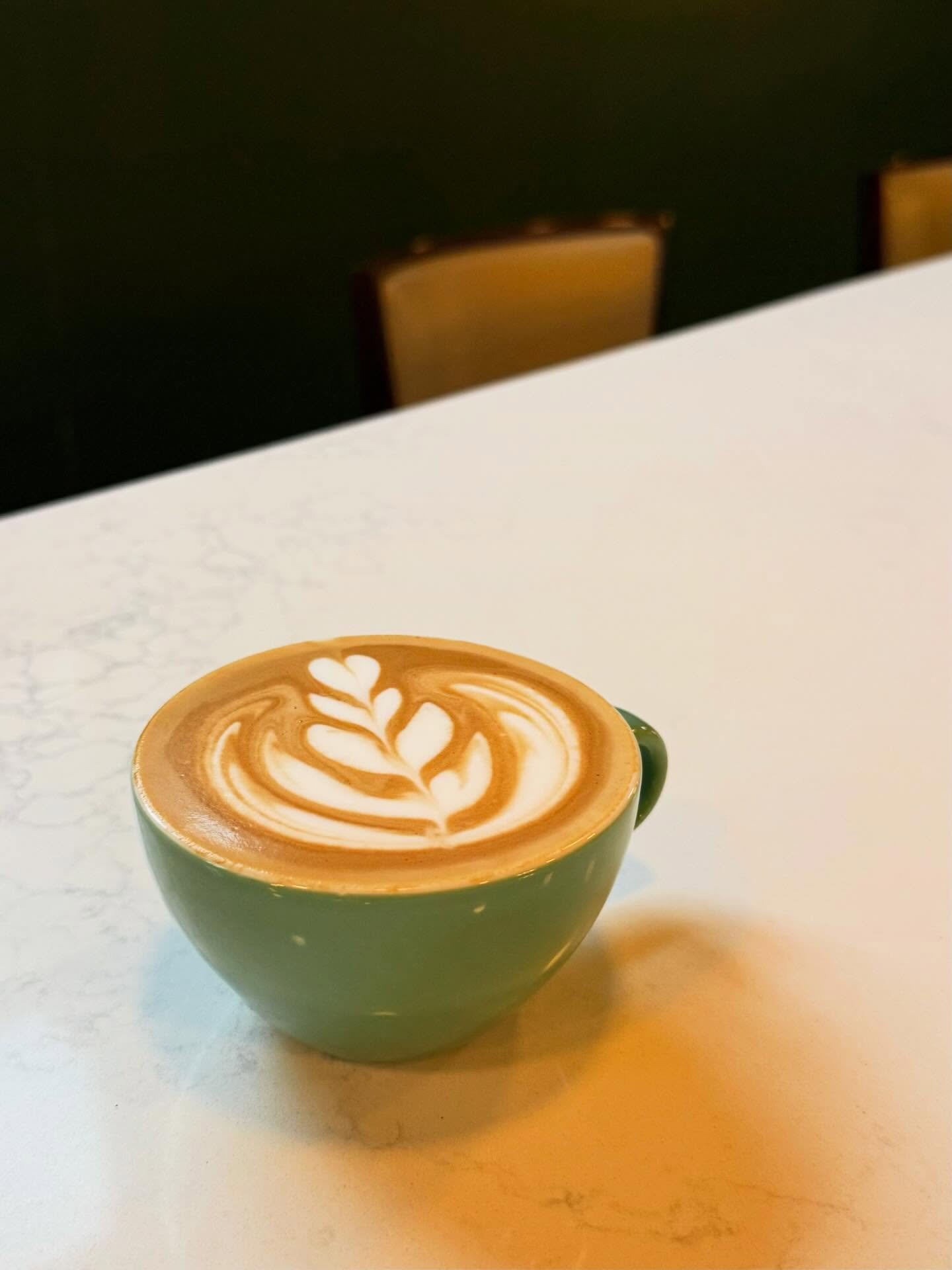 Busy week ahead? We have the perfect midweek pick-me-up waiting for you ;) See you soon ASE fam! ☕️✨