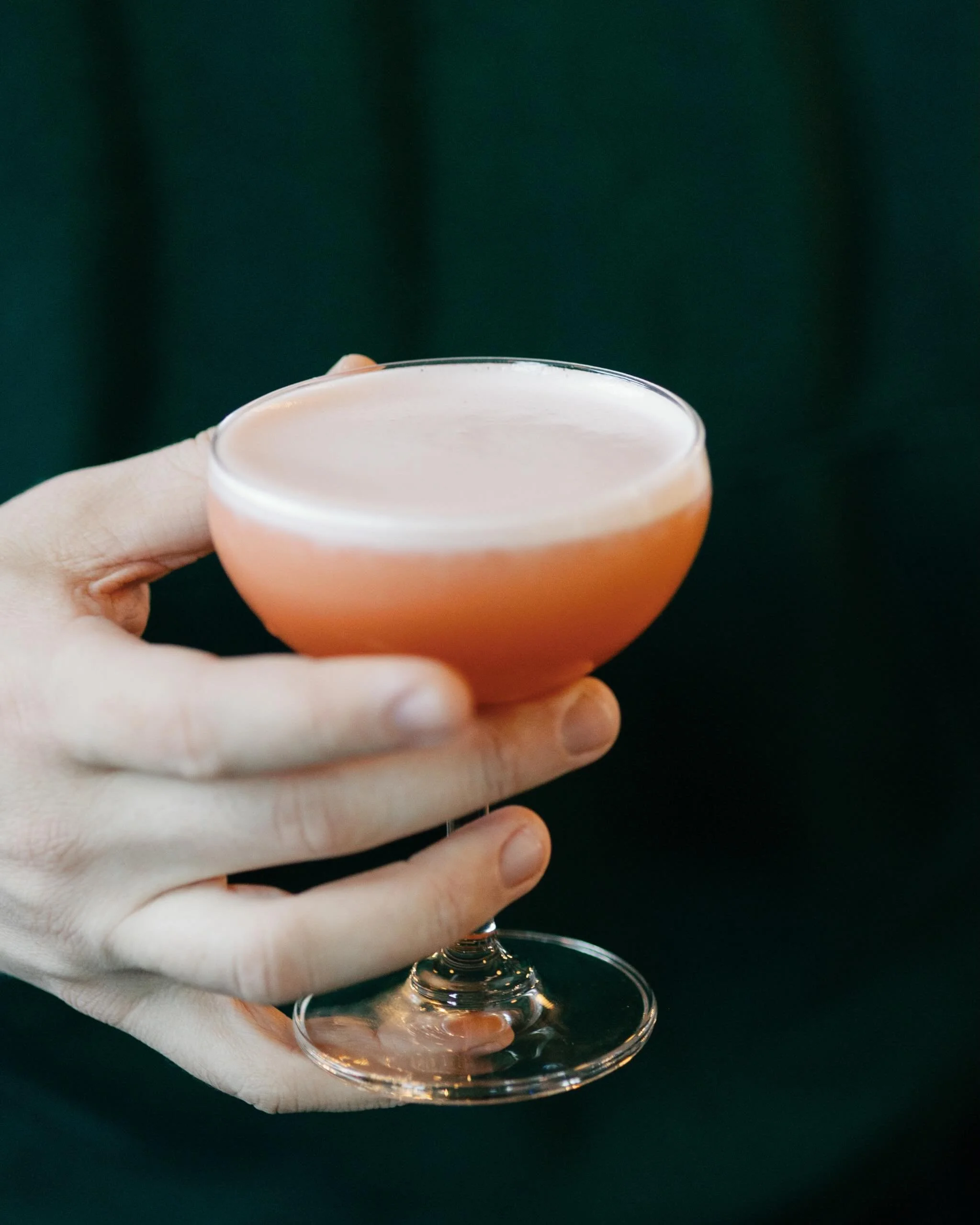 It&rsquo;s almost that time! ⏳✨

Grab a friend and come through this afternoon from 2pm-5pm for happy hour! Get $2 off beers and your favorite cocktails 🍸 + $1 pastries and burritos 🌯