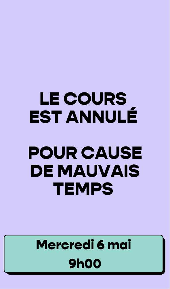 Dalia - Yoga l’alliance des pratiques//Annulé