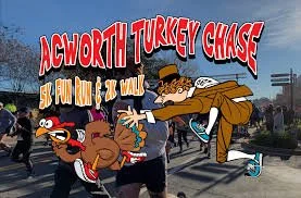 Acworth Thursday Chase