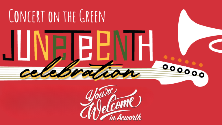 Concert on the Green: A Juneteenth Celebration 