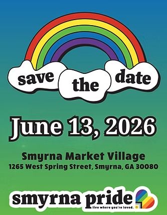 Smyrna Pride Festival