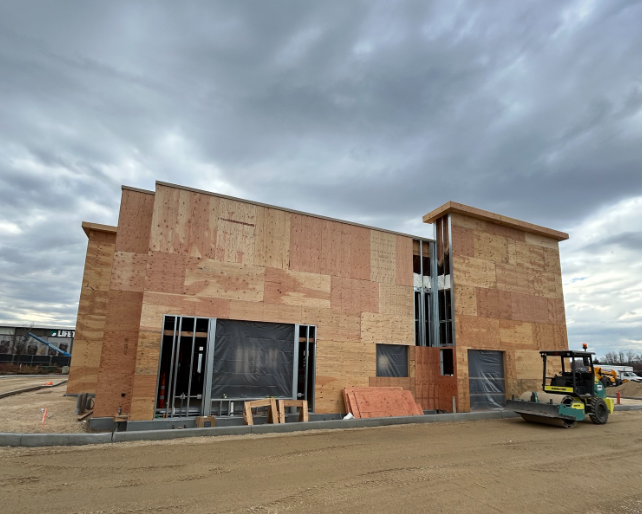 Chick-Fil-A | Eagle, ID