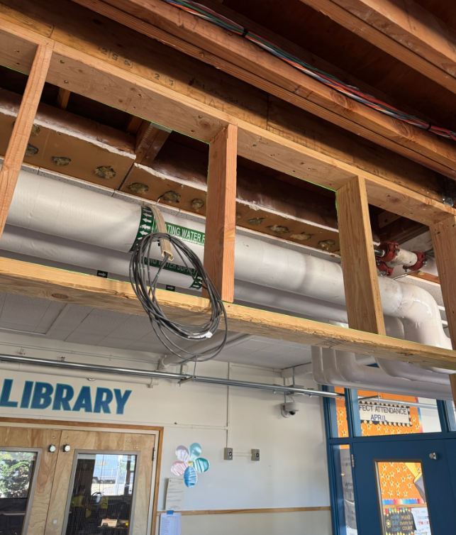 DDSD 3 Schools Renovation | Portland, OR