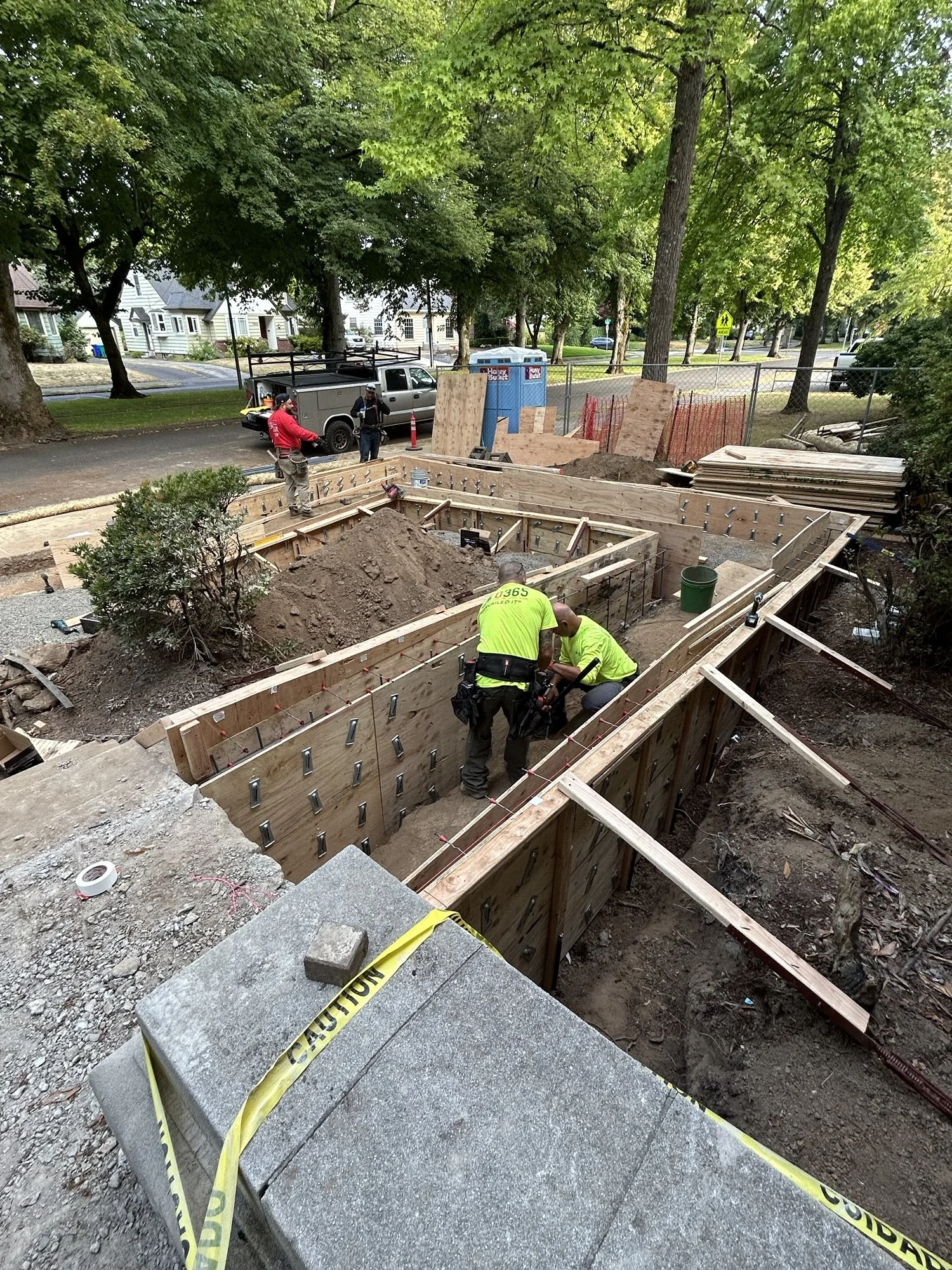 PPS Duniway Elementary | Portland, OR
