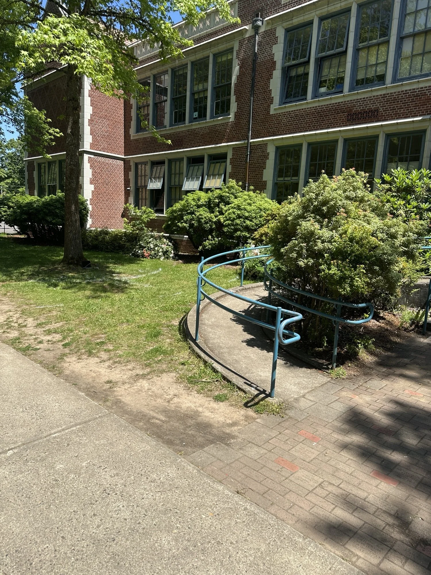 PPS Duniway Elementary | Portland, OR