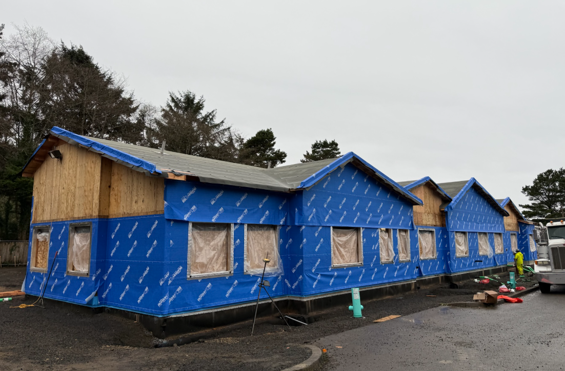 Cannon Beach City Hall | Cannon Beach, OR