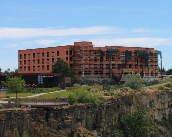 Home2 Suites Twin Falls | Twin Falls, ID