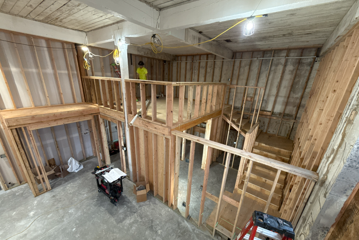 AAMCO Renovation | Aloha, OR