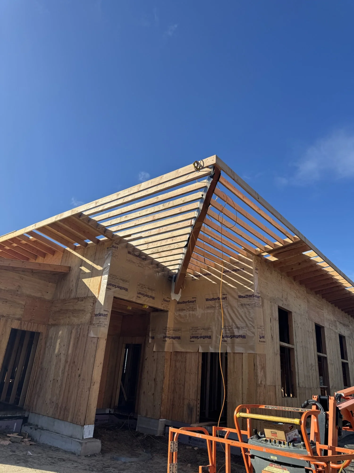 OR Department of Forestry Central Coast Relocation | Newport, OR