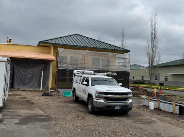 Oak Creek Youth Corrections | Albany, OR