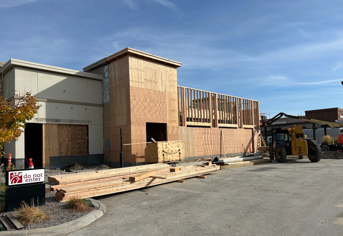 Chick-Fil-A  | Kalispell, MT