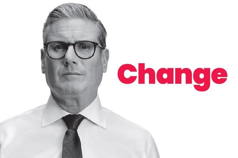 Labour's Manifesto.... Their economic vision and what it could mean for workers and businesses across the UK.