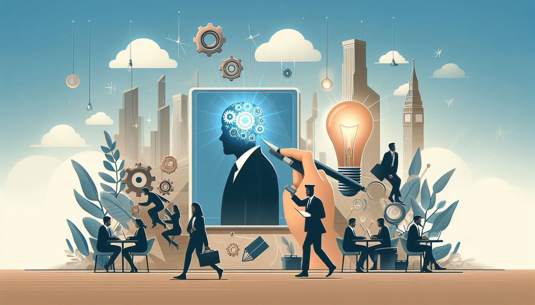 How Skills-Based Hiring Addresses the UK's Talent Shortage