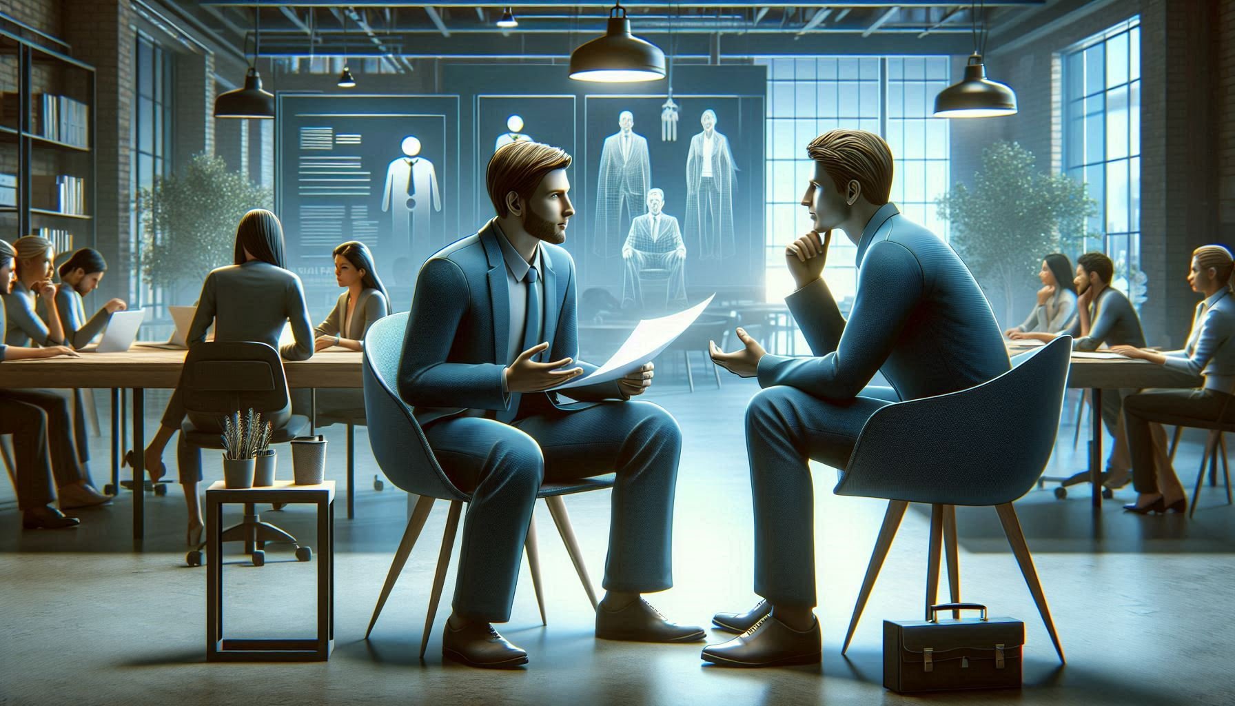 Skills First Hiring: A Nuanced Path to Progress.