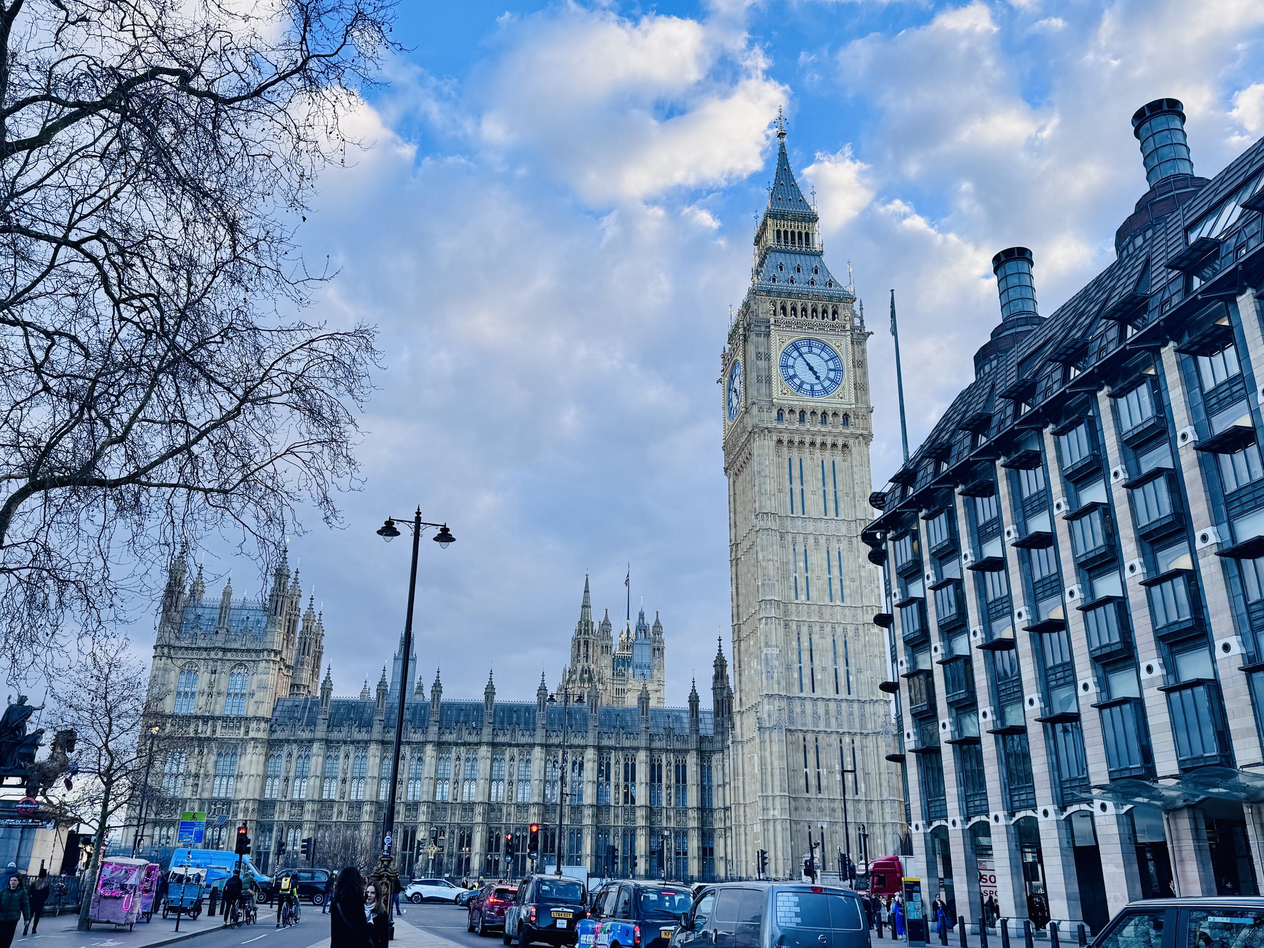 Britain's Proposed New Employment Watchdog: What Recruiters Need to Know