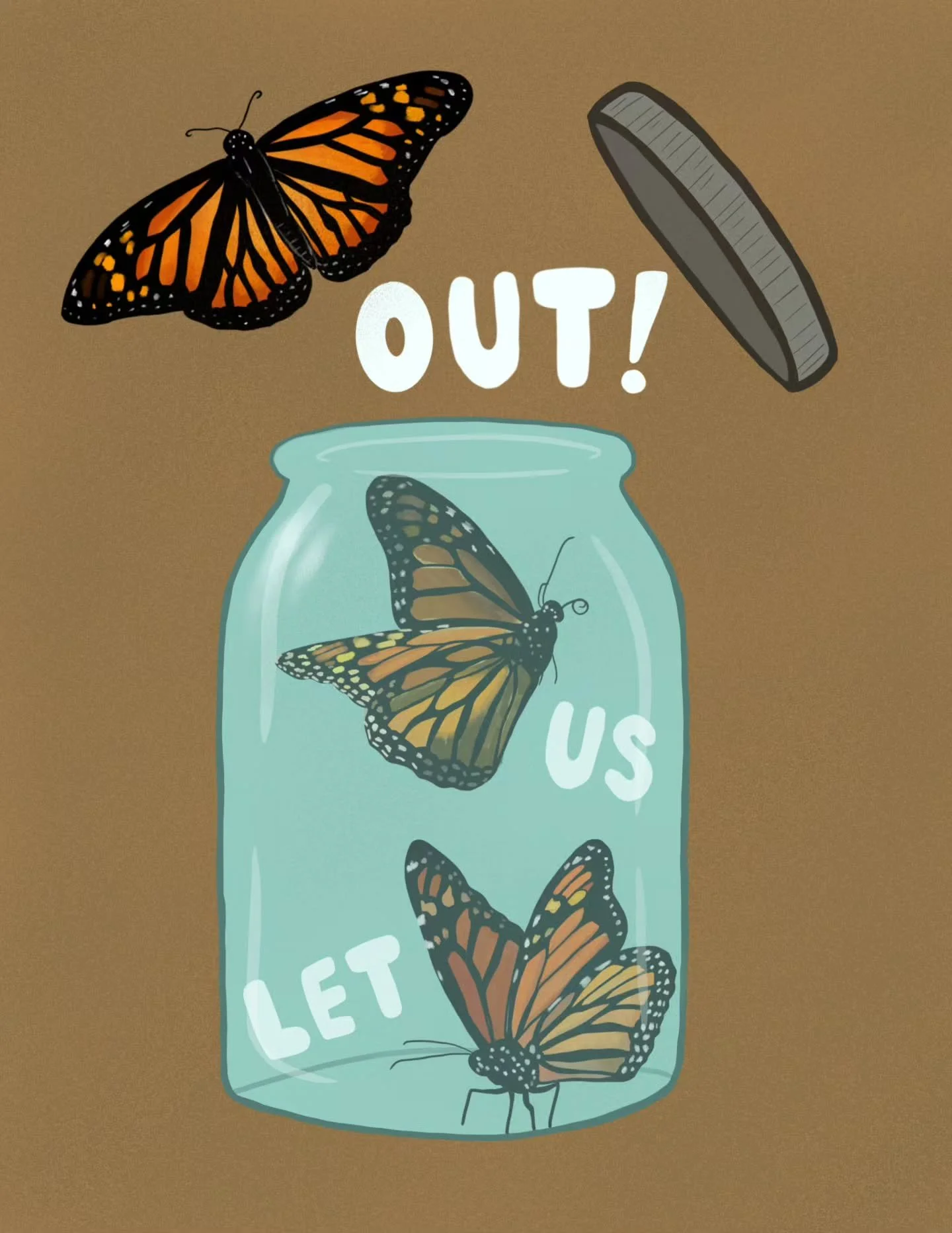 Audio: immigrants protest from inside the Dilley detention center in Texas, shouting "Let us out!" and "Libertad!". This is the same facility where 5-year-old Liam Conejo Ramos and his father were sent after being taken by ICE in 