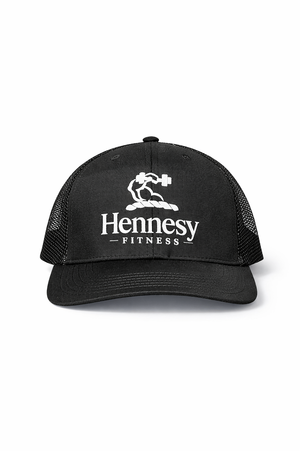 Hennesy Fitness Hat