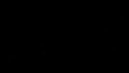 Black and white illustration of a child holding a balloon.