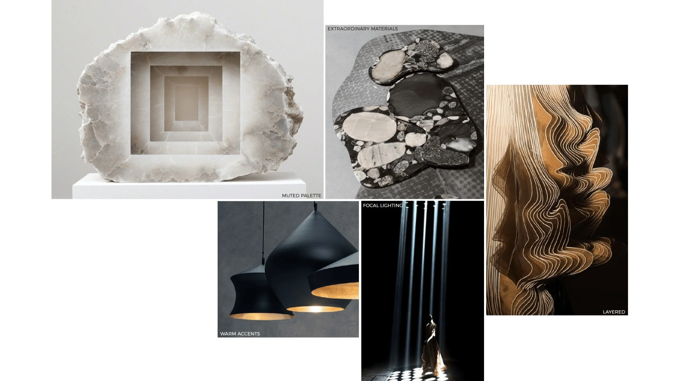 Creative Direction & Concept Development
