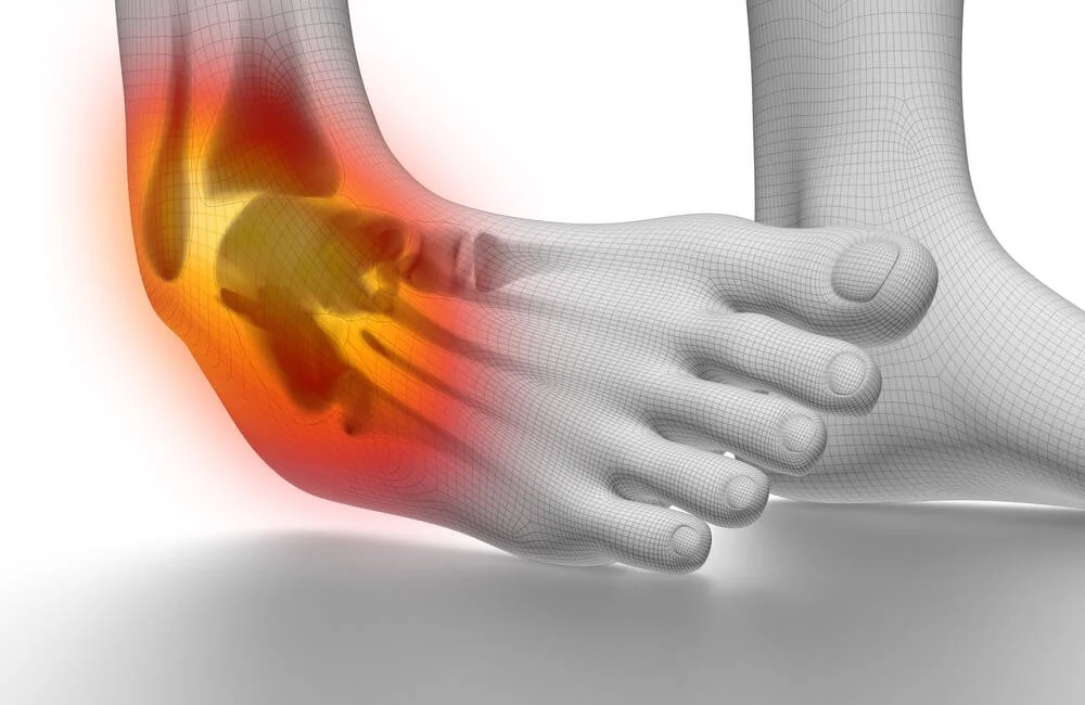 Advanced Solutions for Ankle Pain in Brooklyn