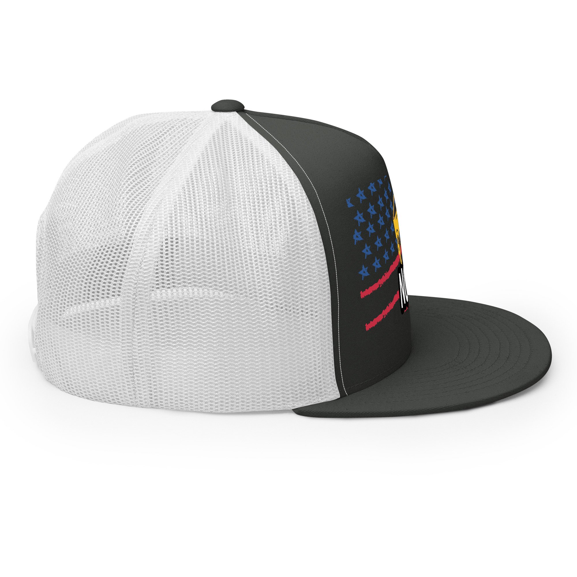 5-panel-trucker-cap-charcoal-white-right-6865ceaf076d0.jpg