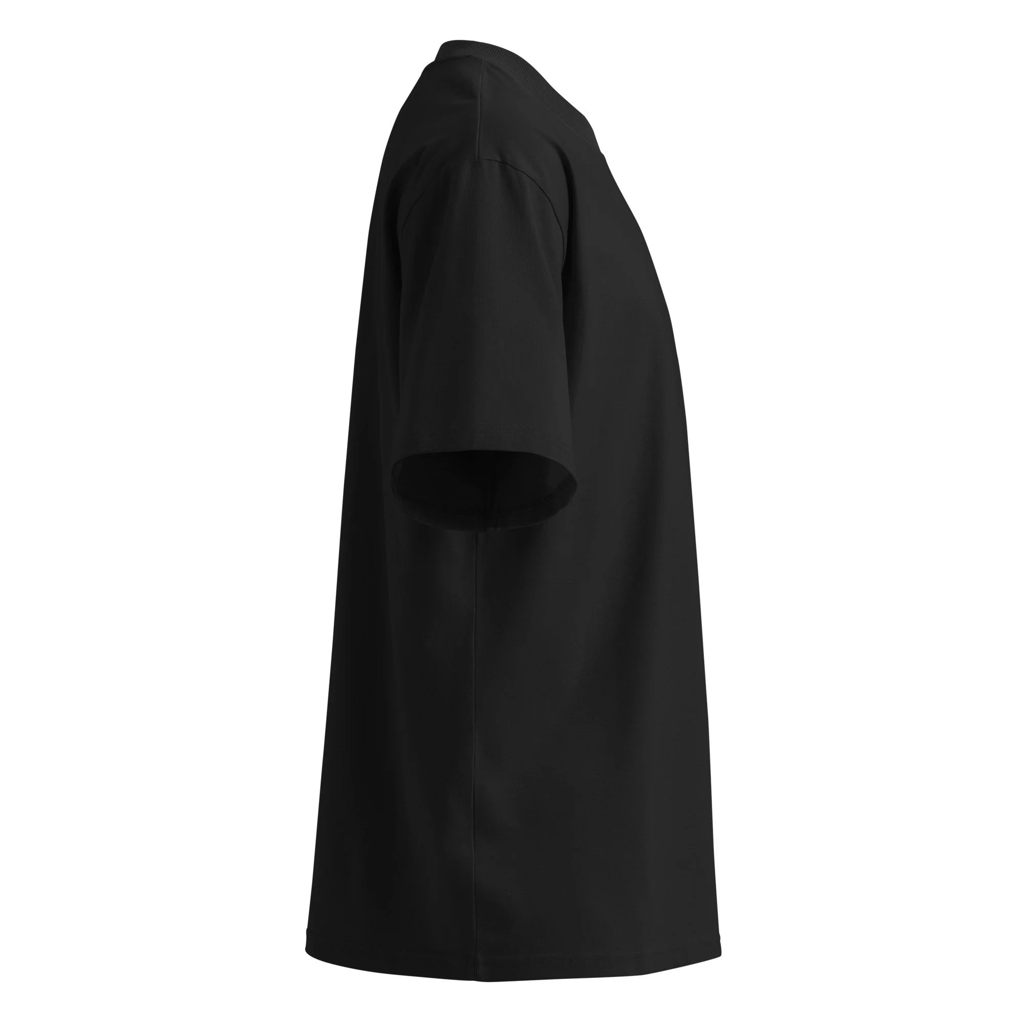 unisex-organic-oversized-high-neck-t-shirt-black-right-687837514a088.jpg