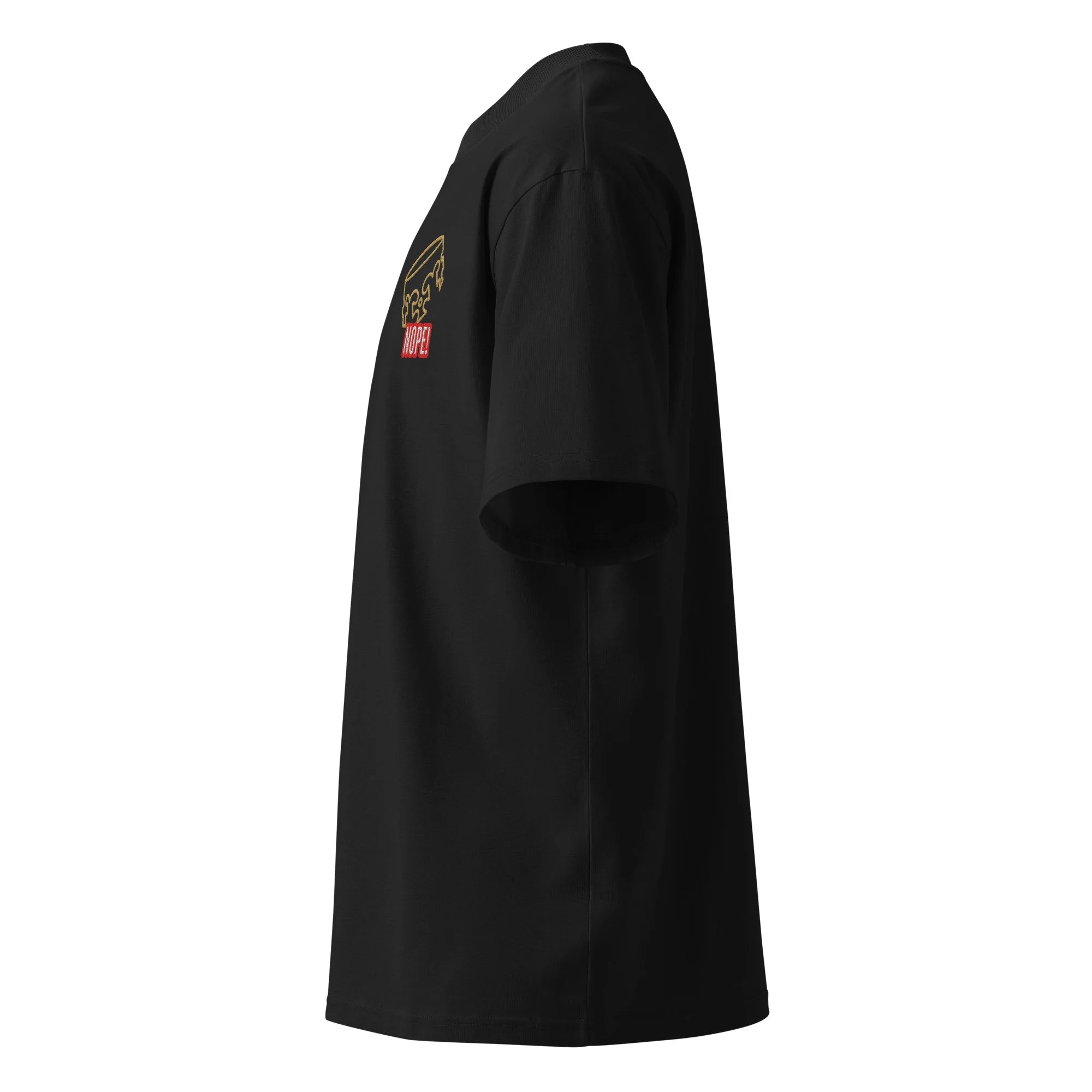 unisex-organic-oversized-high-neck-t-shirt-black-left-687837514aac2.jpg