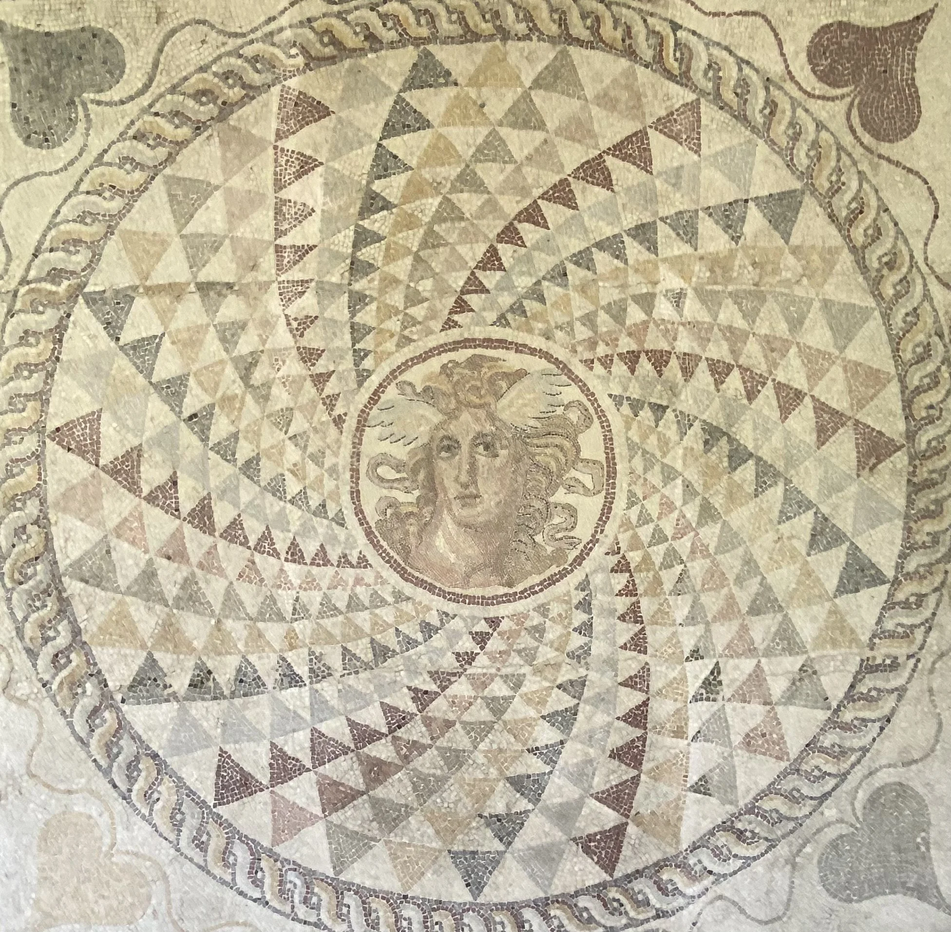 Writing awake to times of crisis MARCH