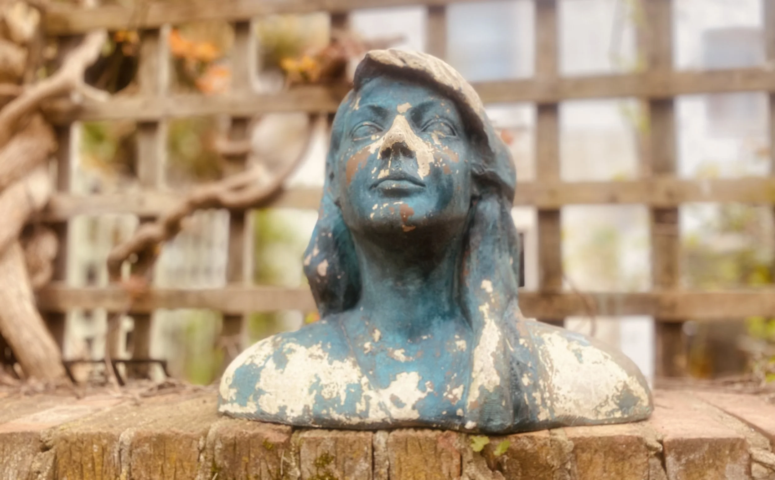 POETRY STUDIO: Self portrait inc. exphrasis