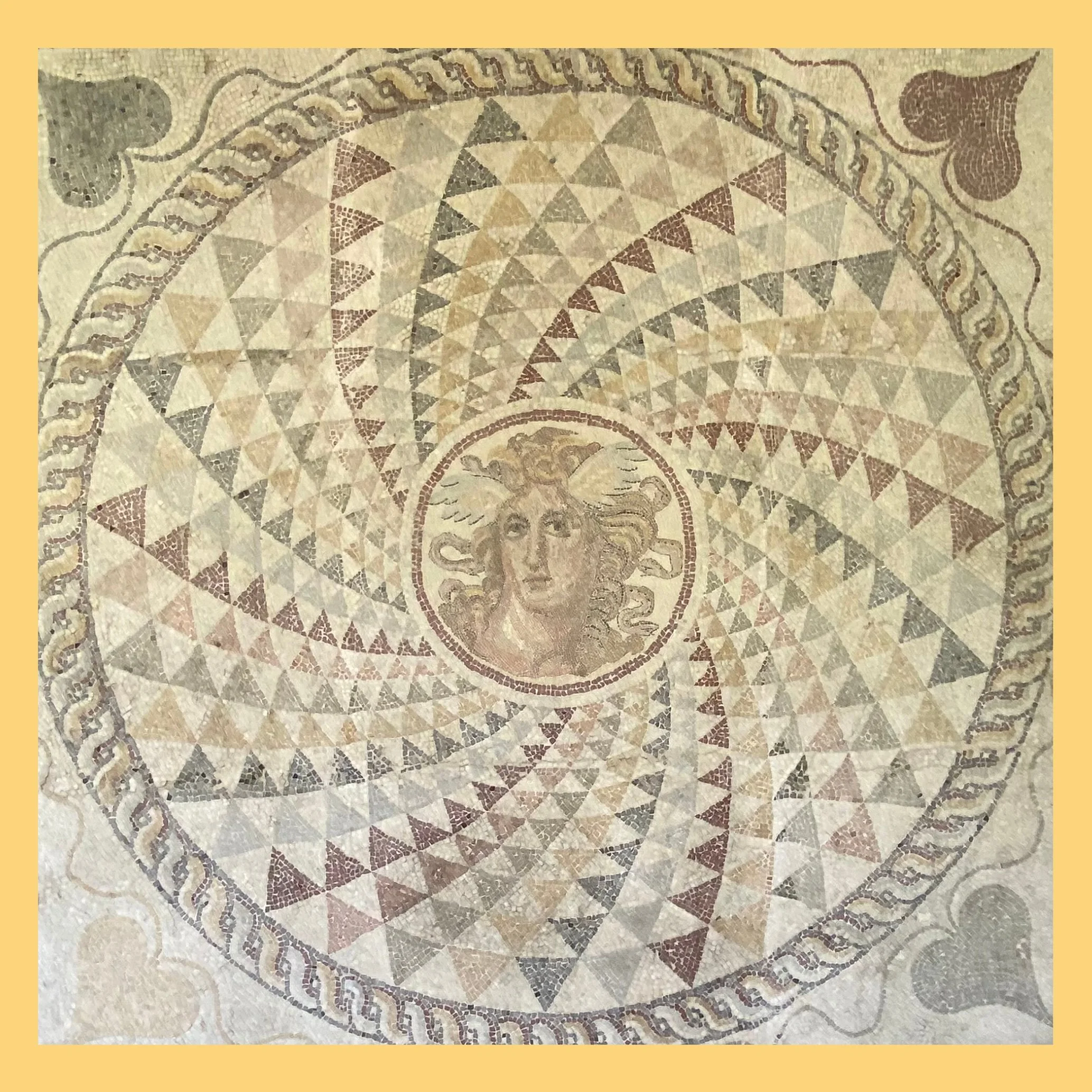 Writing awake to times of crisis @ Yogapoint