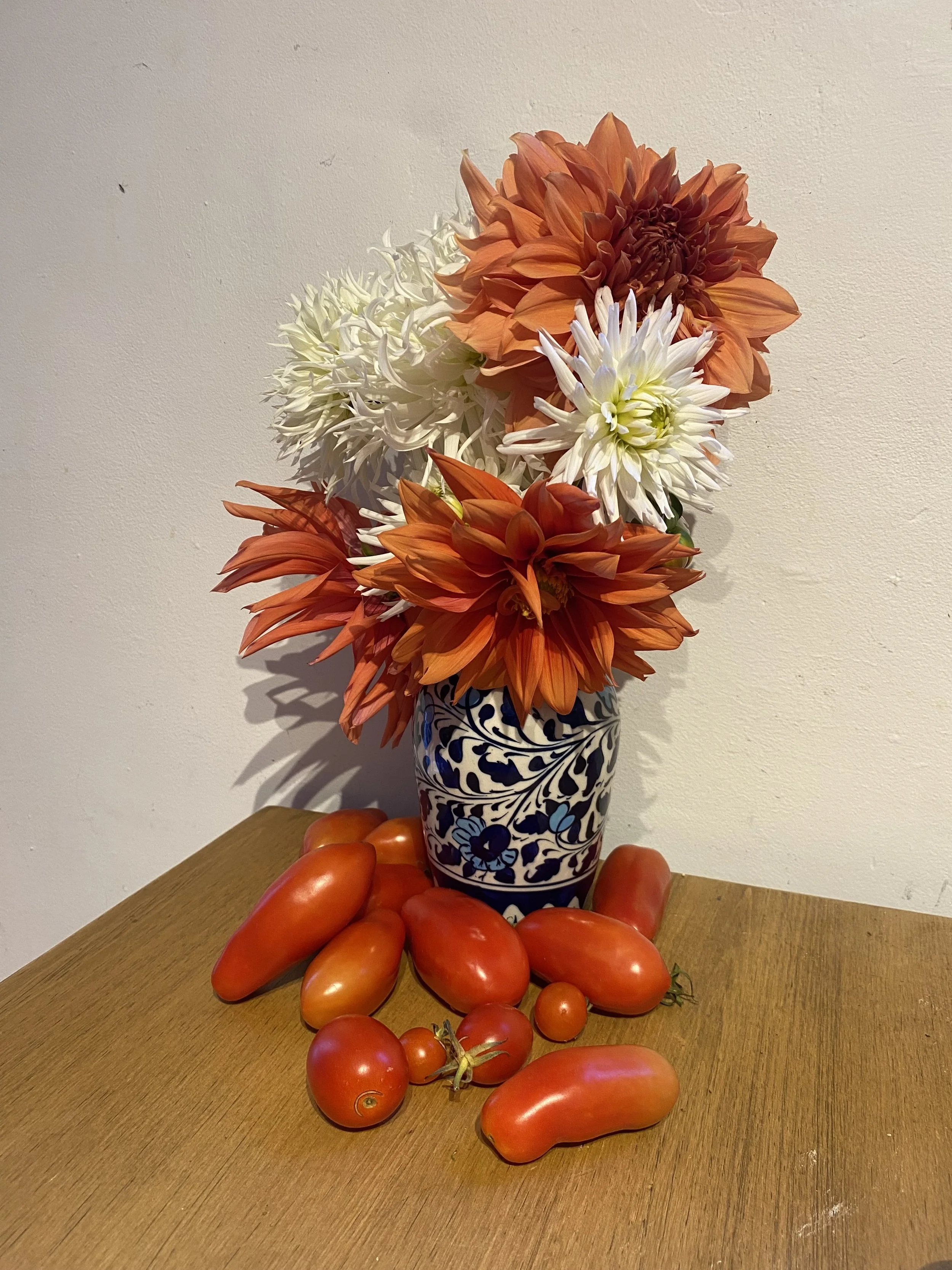 POETRY STUDIO: Seasonal