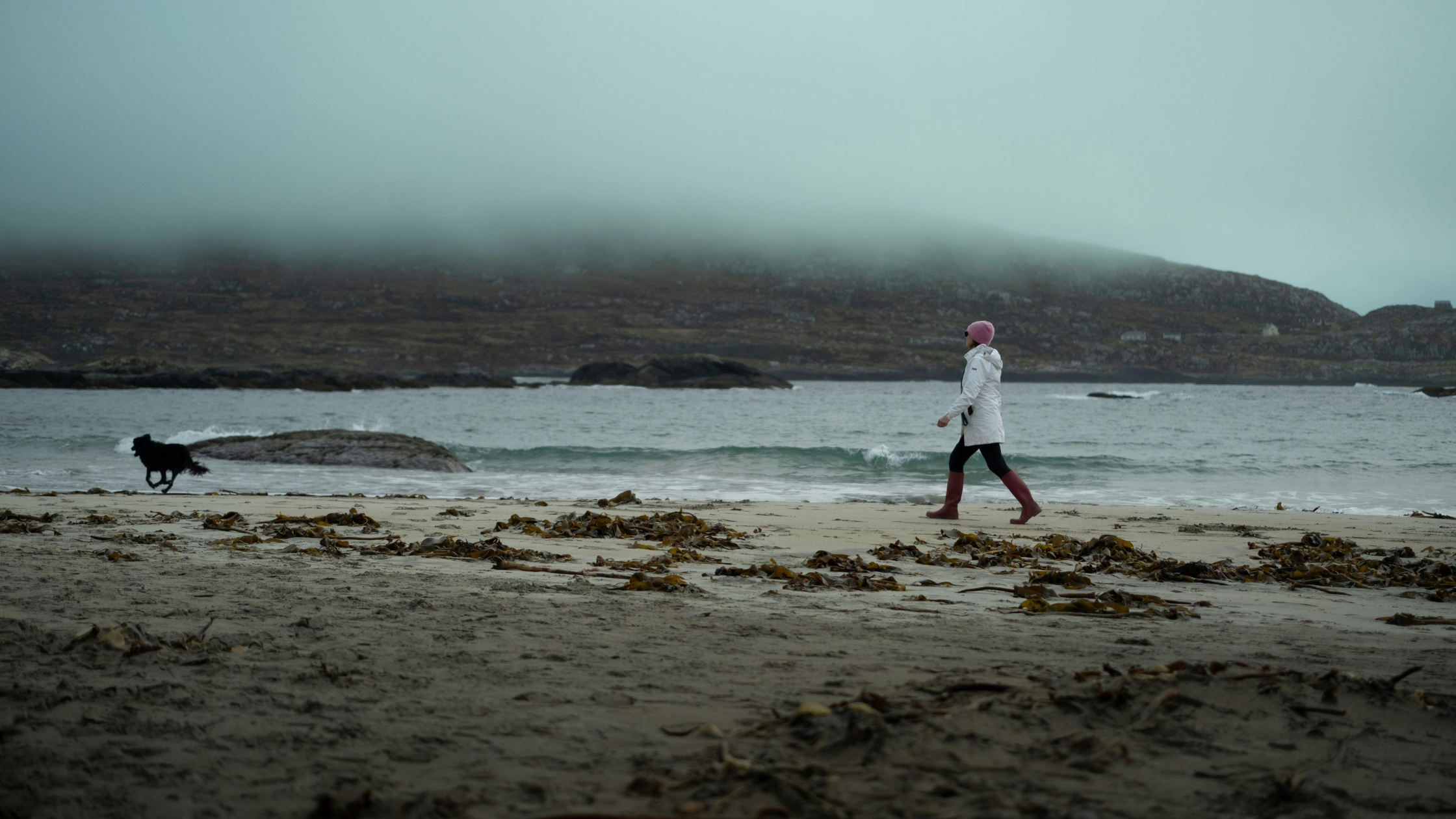 Not All Hunger Looks the Same: What the Scairbhín Still Teaches Us