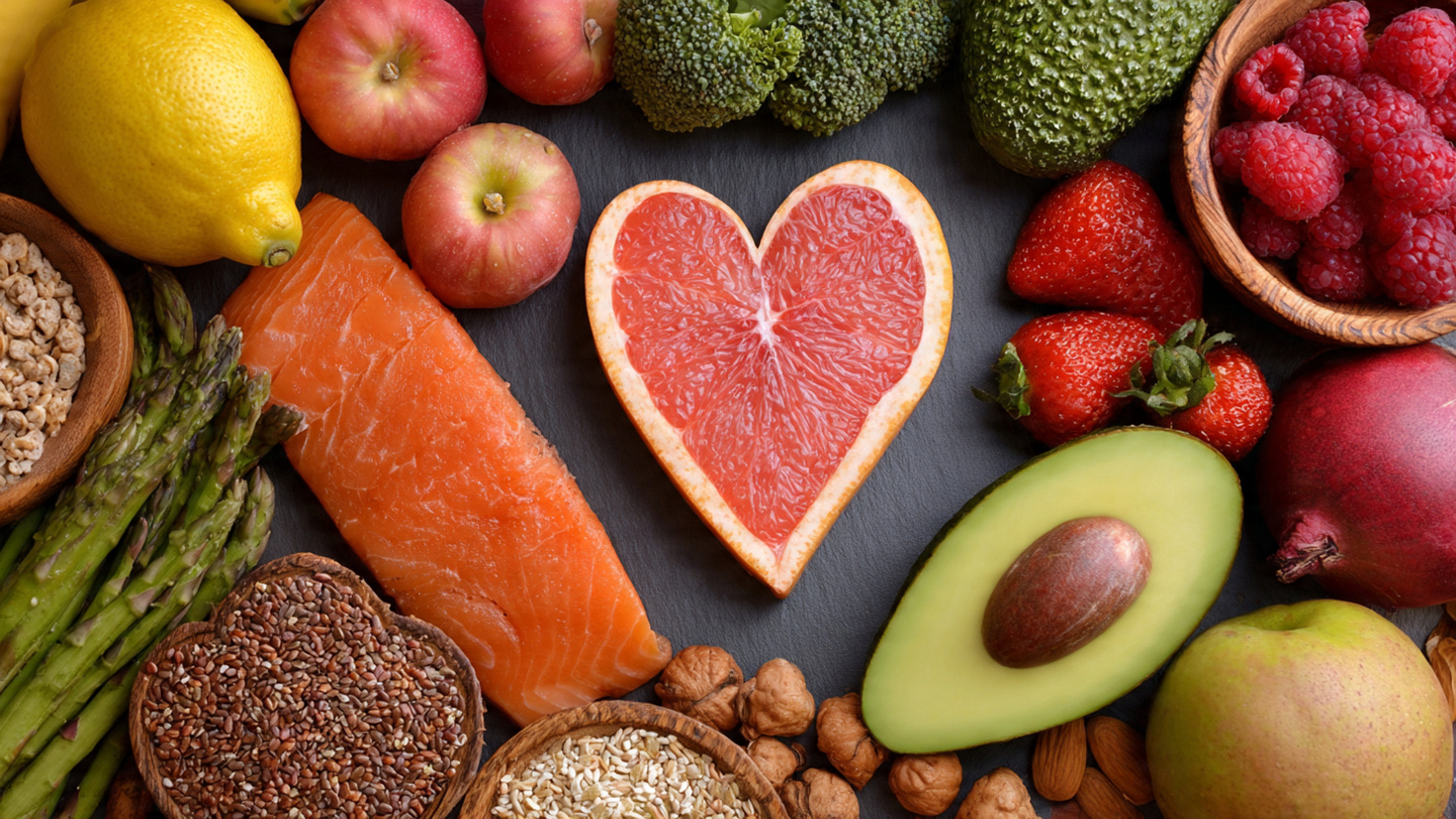 The Heart of Summer: A Seasonal Boost When We Need it Most