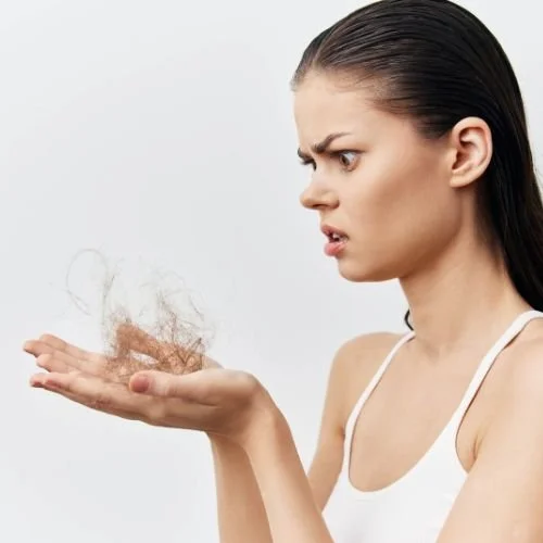 Shedding Light on Seasonal Shedding